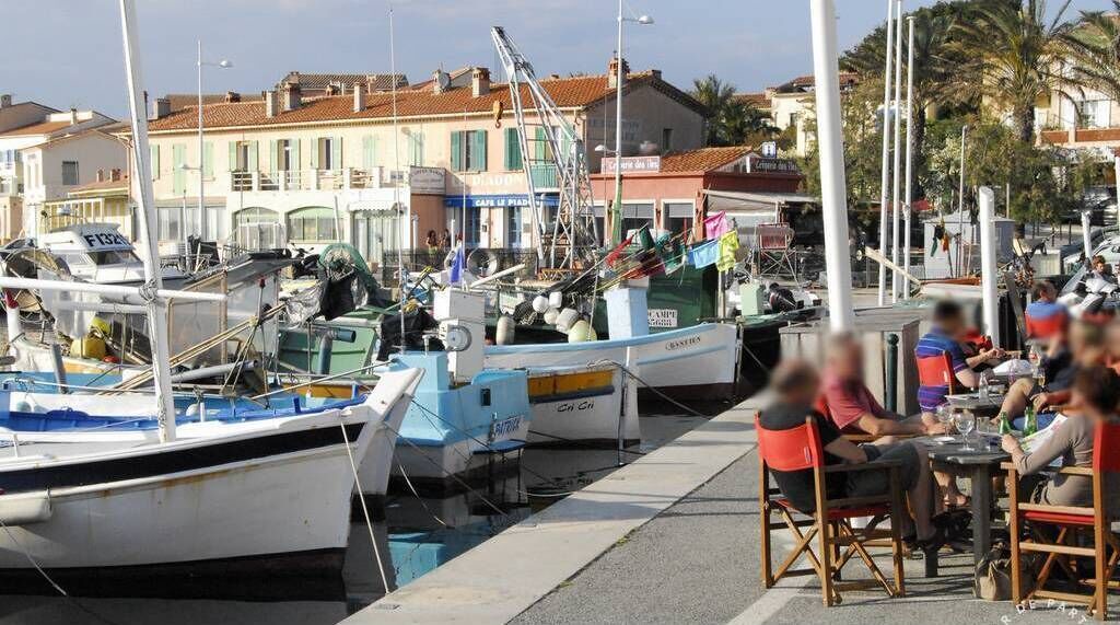 Photo of Outdoor in Six-Fours-les-Plages