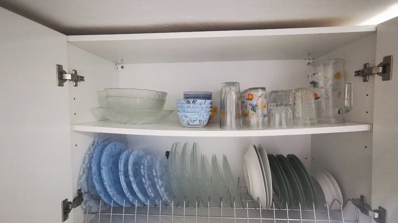 Photo of Kitchen in Lefkes