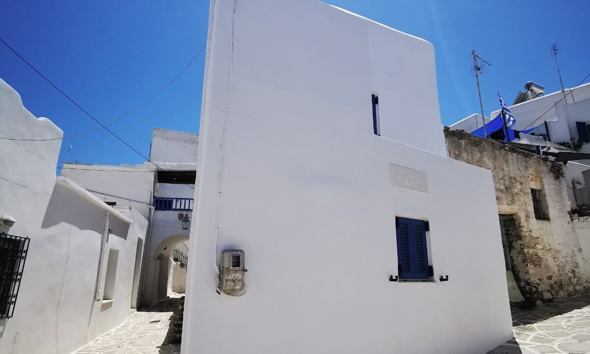 Photo of Outdoor in Lefkes