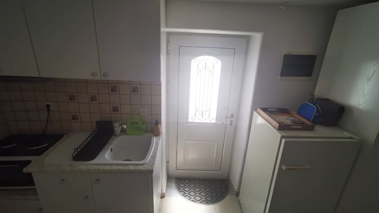 Photo of Kitchen in Lefkes