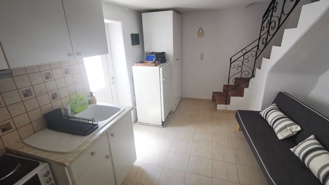 Photo of Livingroom in Lefkes