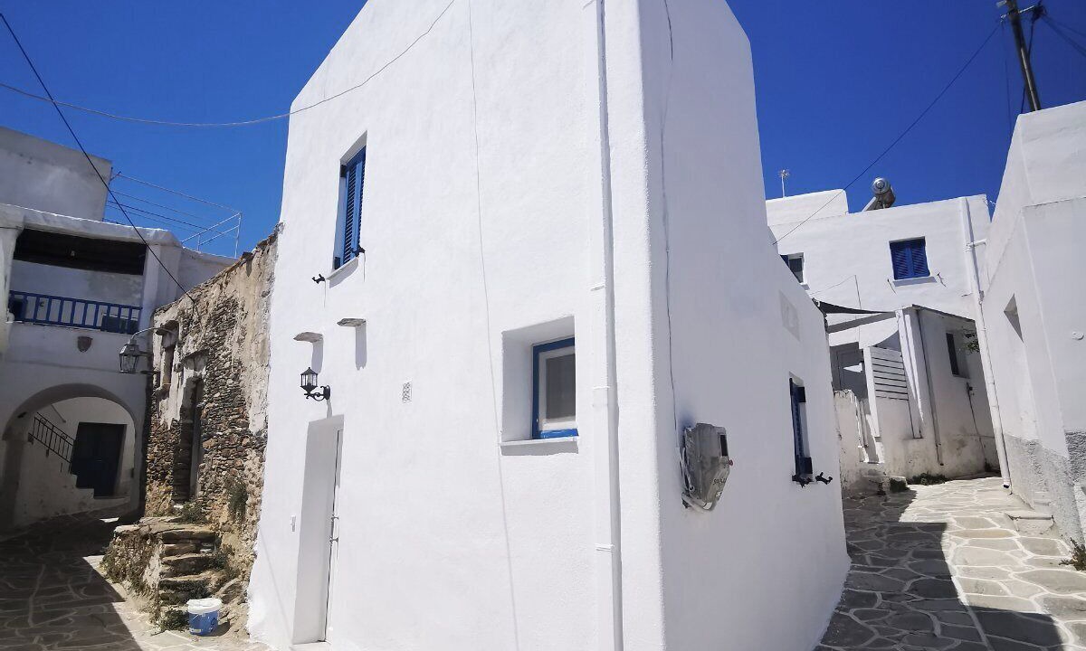Photo of Outdoor in Lefkes