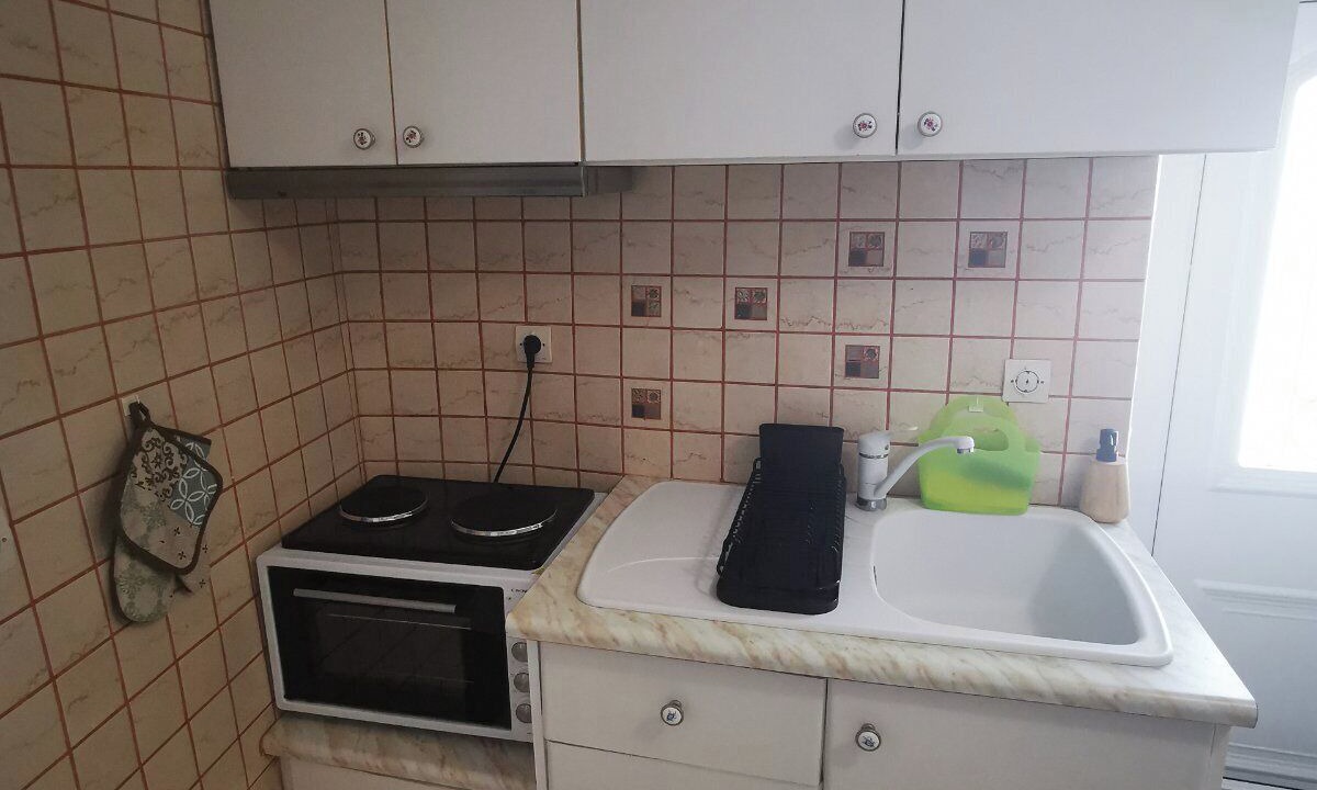 Photo of Kitchen in Lefkes