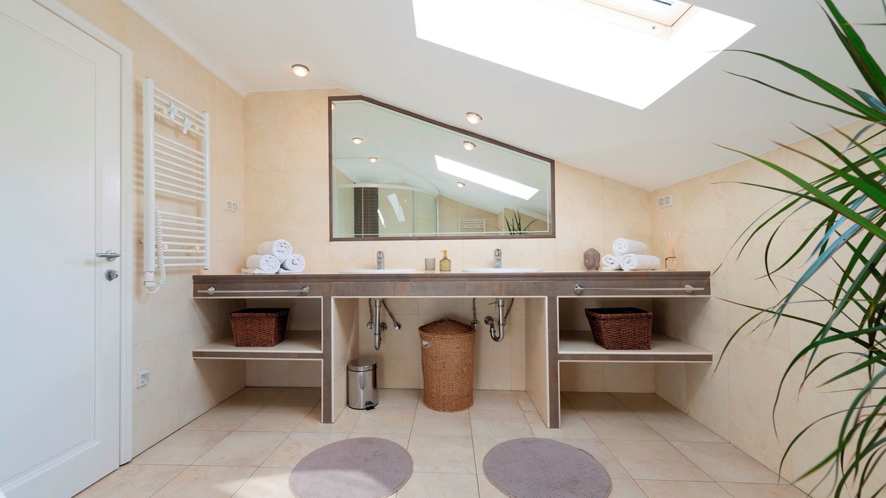 Photo of Bathroom in Brasina