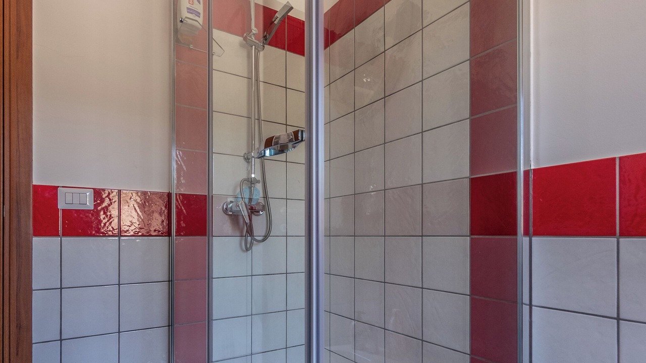 Photo of Bathroom in Lioni