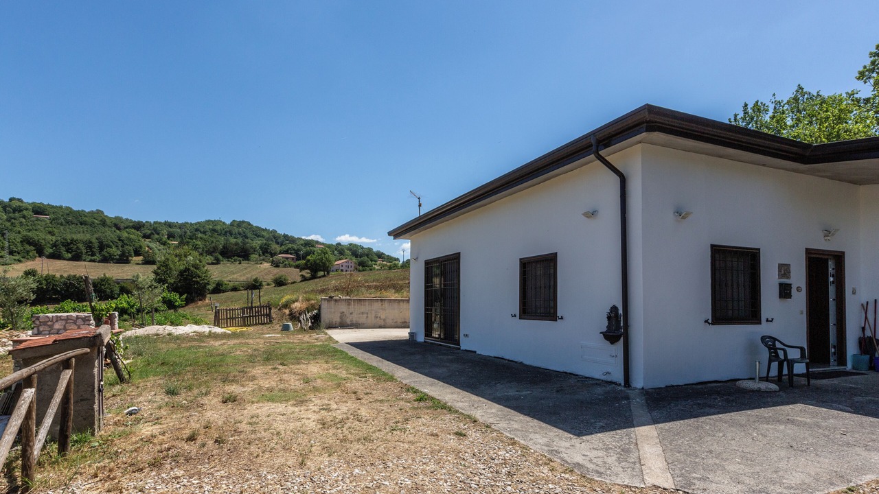 Photo of Outdoor in Lioni