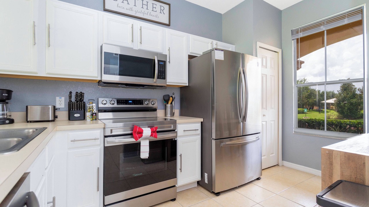 Photo of Kitchen in Regal Palms