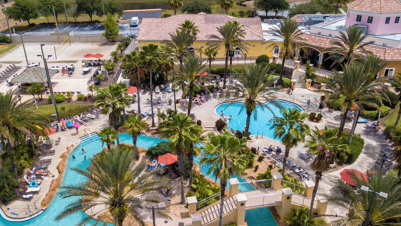 Photo of Outdoor in Regal Palms