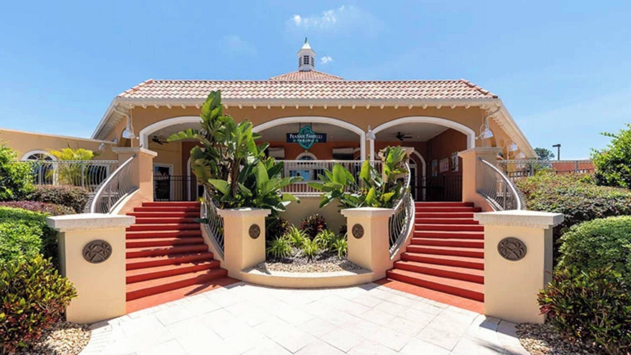 Photo of Outdoor in Regal Palms