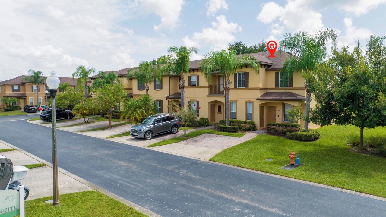 Photo of Outdoor in Regal Palms