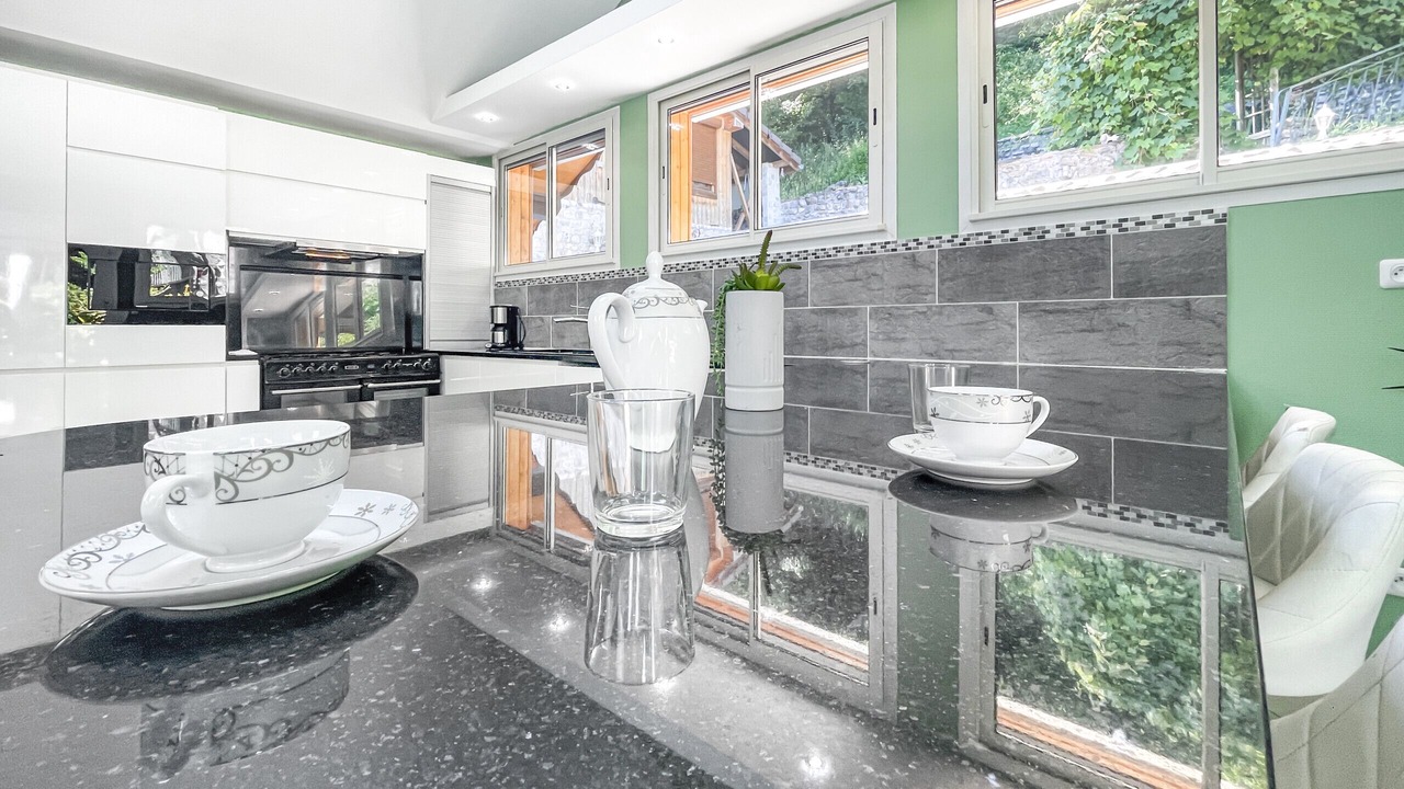 Photo of Kitchen in Bonne