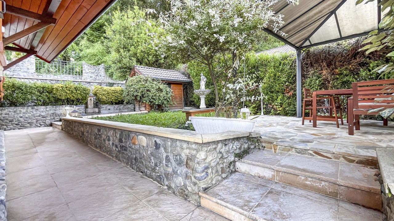 Photo of Patio Balcony in Bonne
