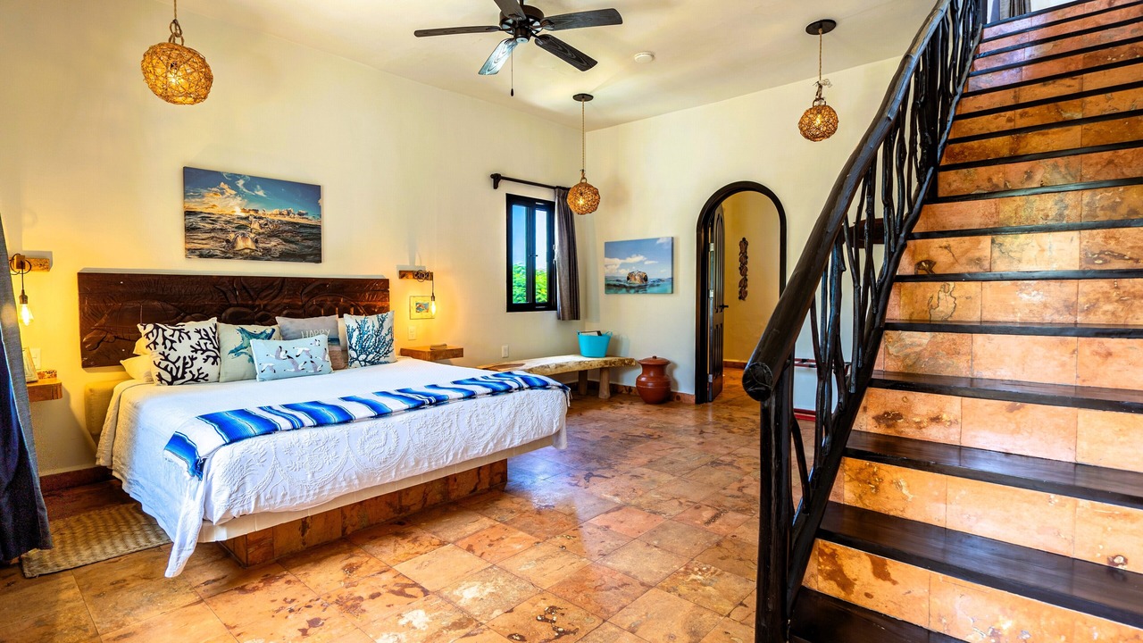 Photo of Bedroom in Isla Mujeres