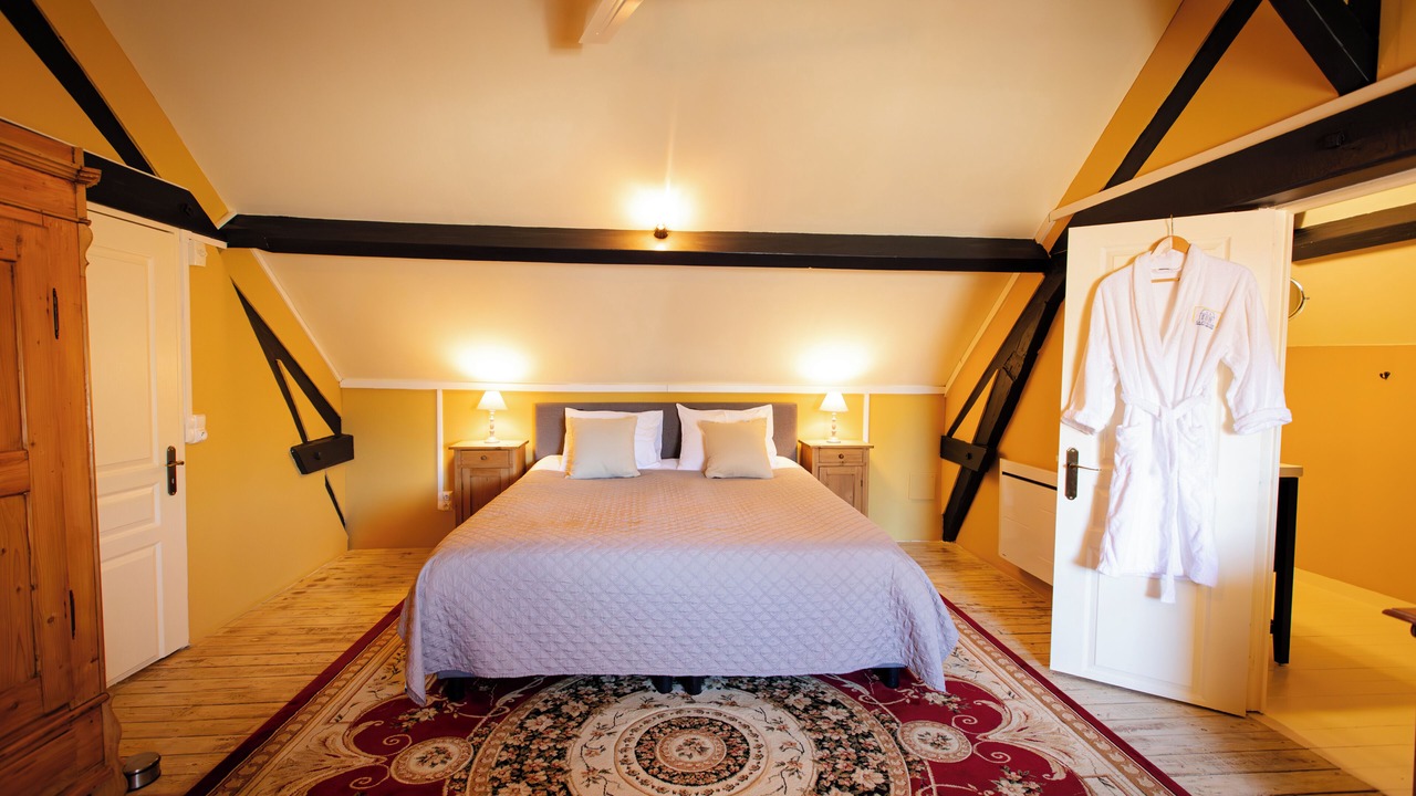 Photo of Bedroom in Preveranges