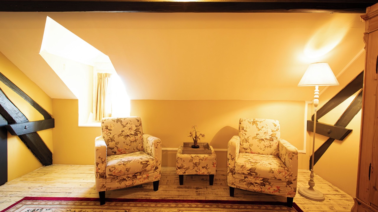 Photo of Bedroom in Preveranges