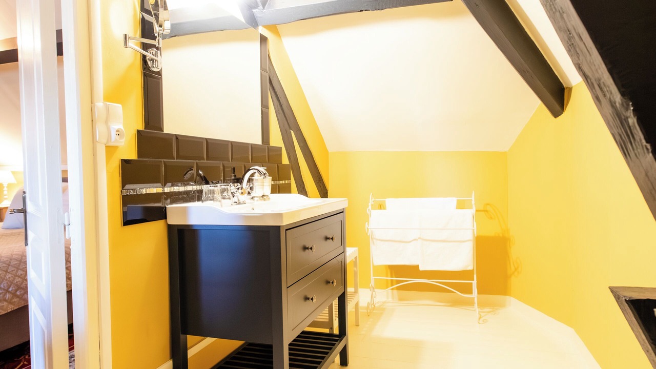 Photo of Bathroom in Preveranges