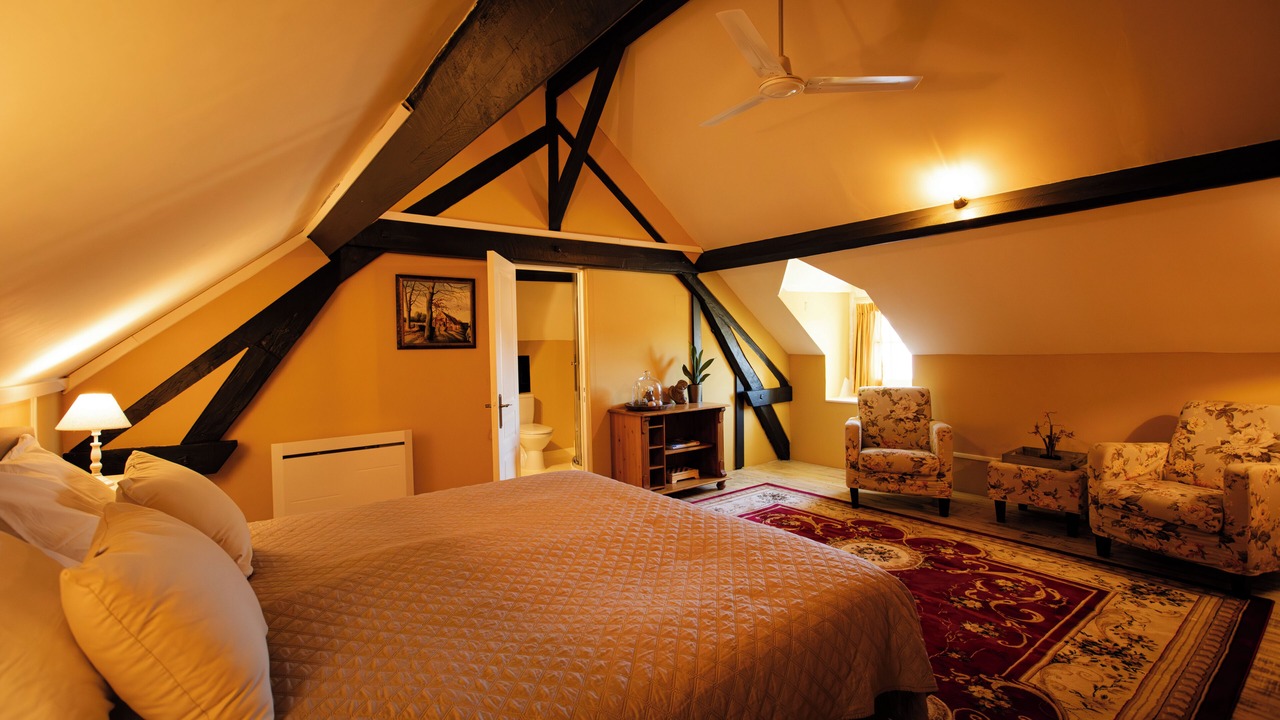 Photo of Bedroom in Preveranges