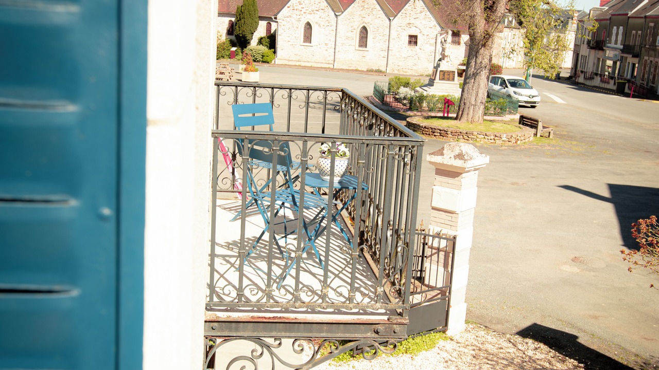 Photo of Outdoor in Preveranges