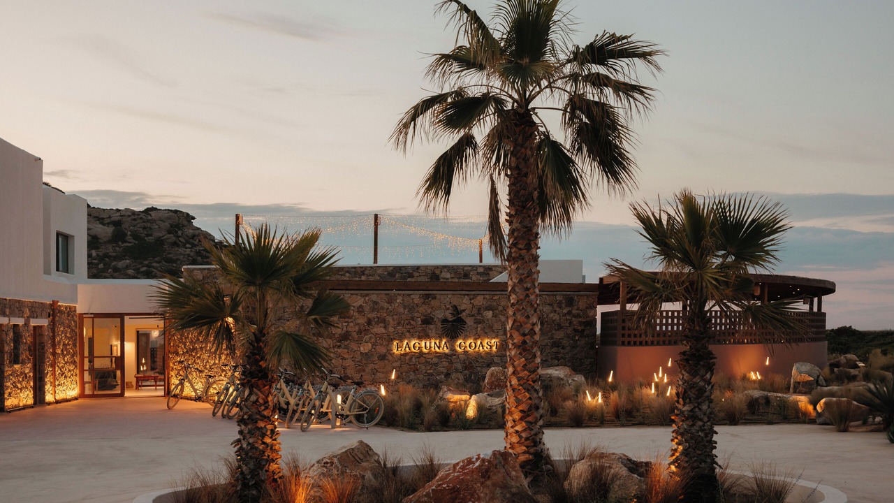 Photo of Outdoor in Stelida