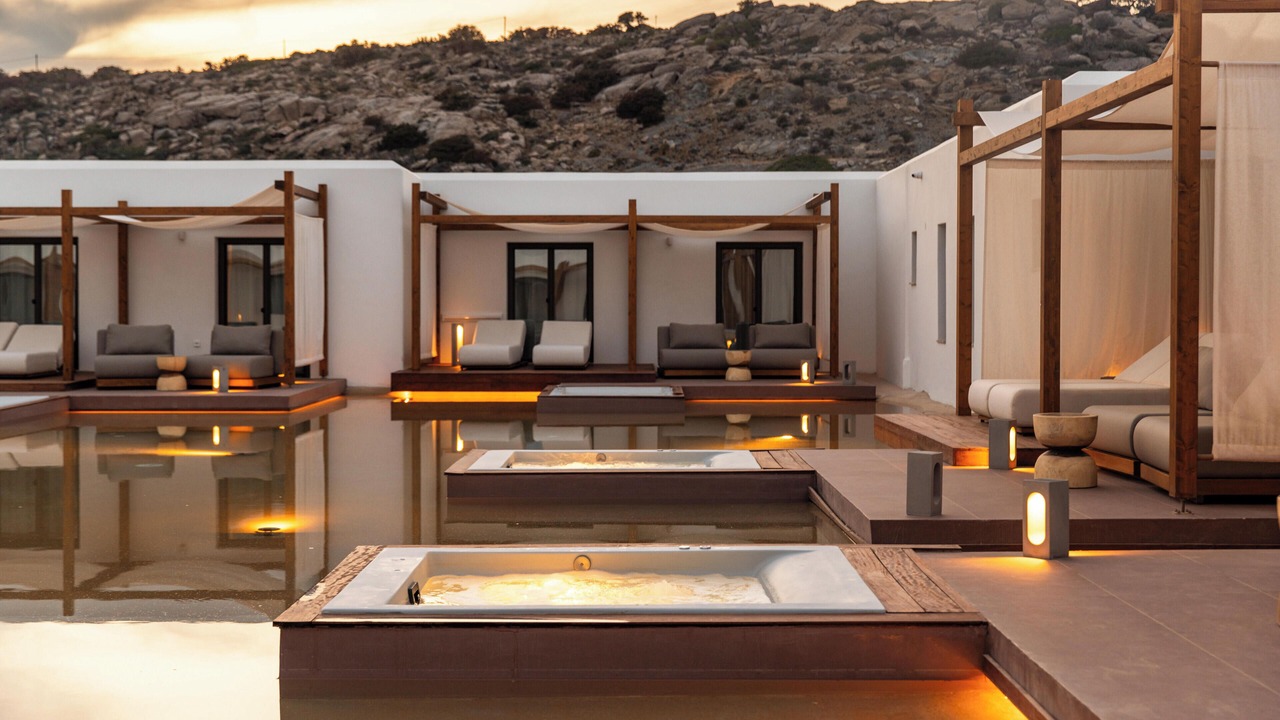 Photo of Bathroom in Stelida