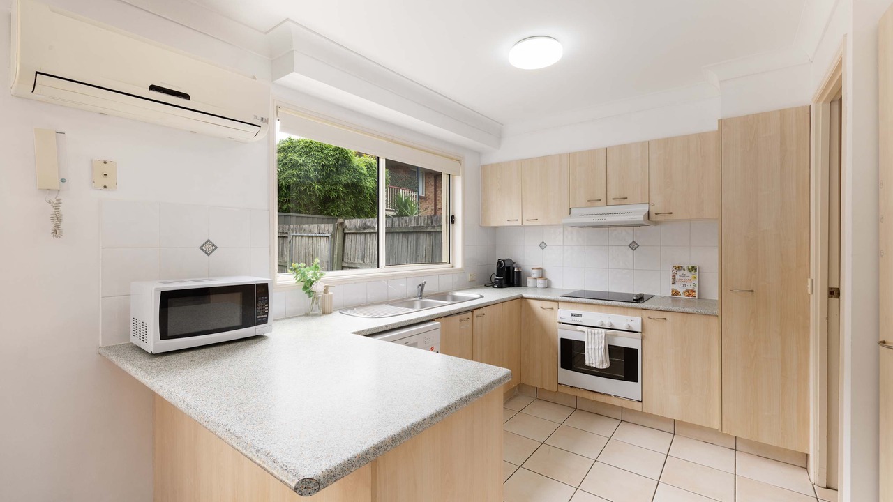 Photo of Kitchen in Coomera