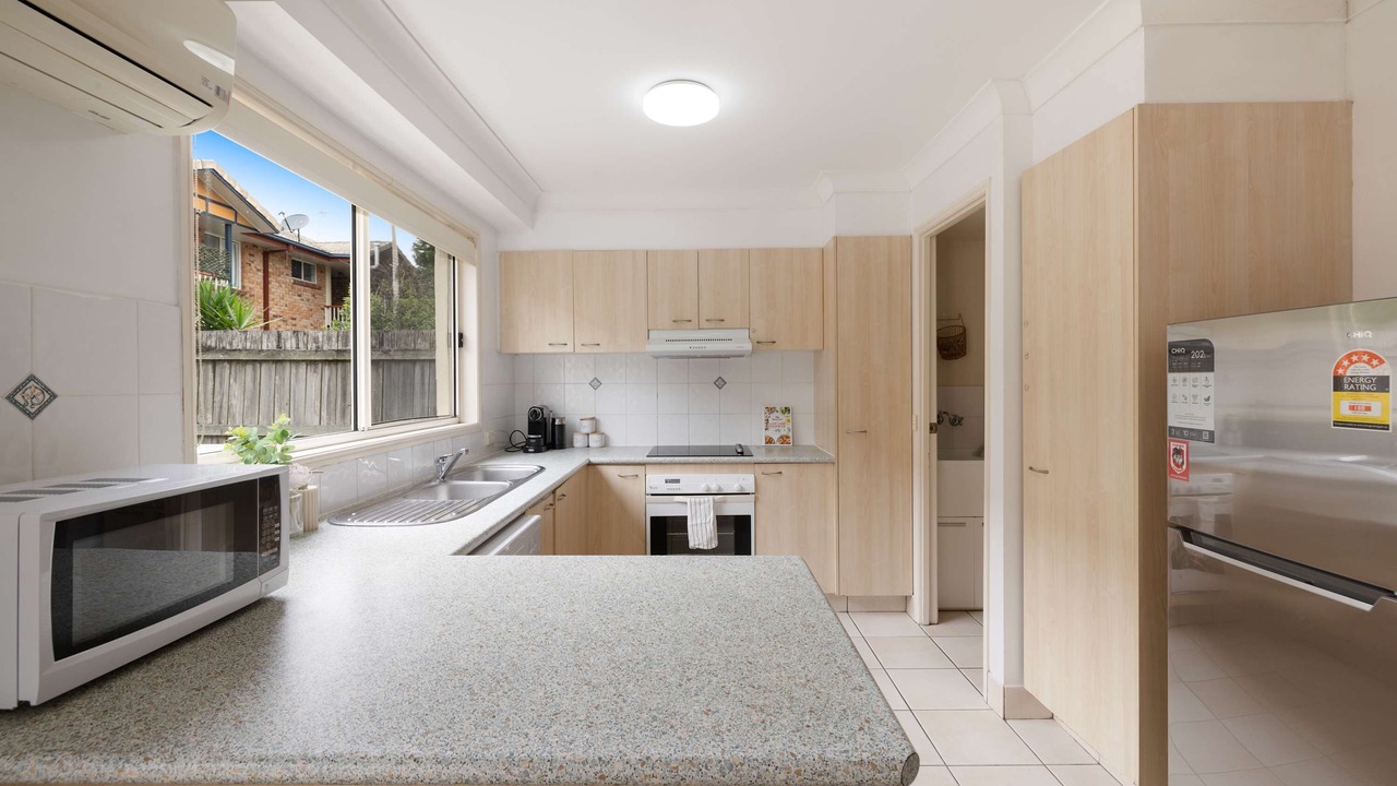Photo of Kitchen in Coomera