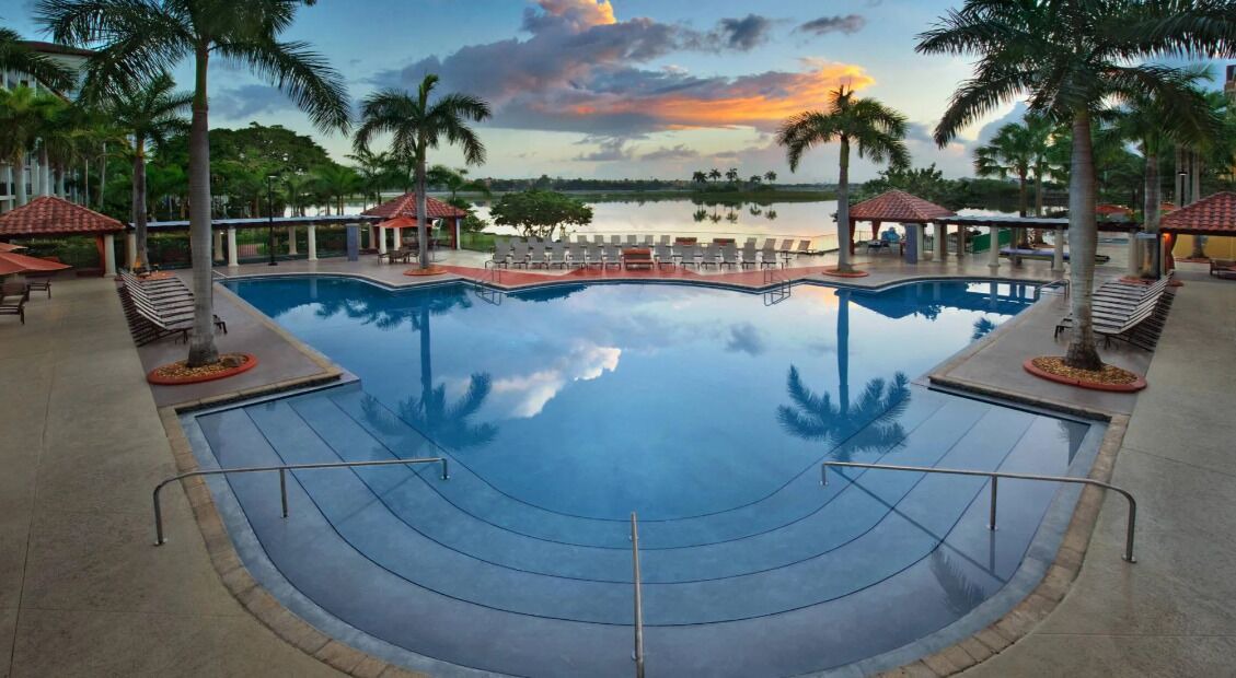 Photo of Outdoor in Doral