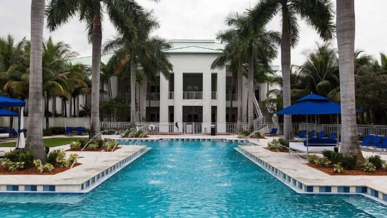 Photo of Outdoor in Doral