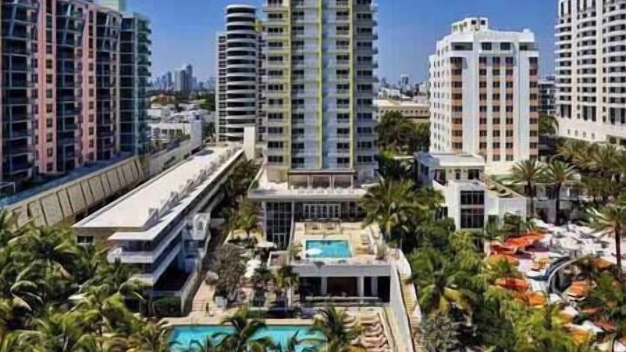 Photo of Outdoor in South Beach