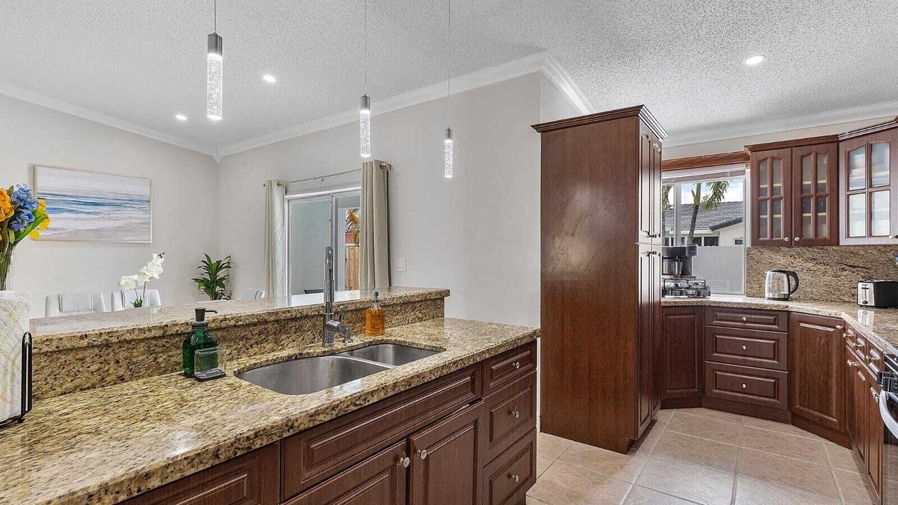 Photo of Kitchen in Richmond West