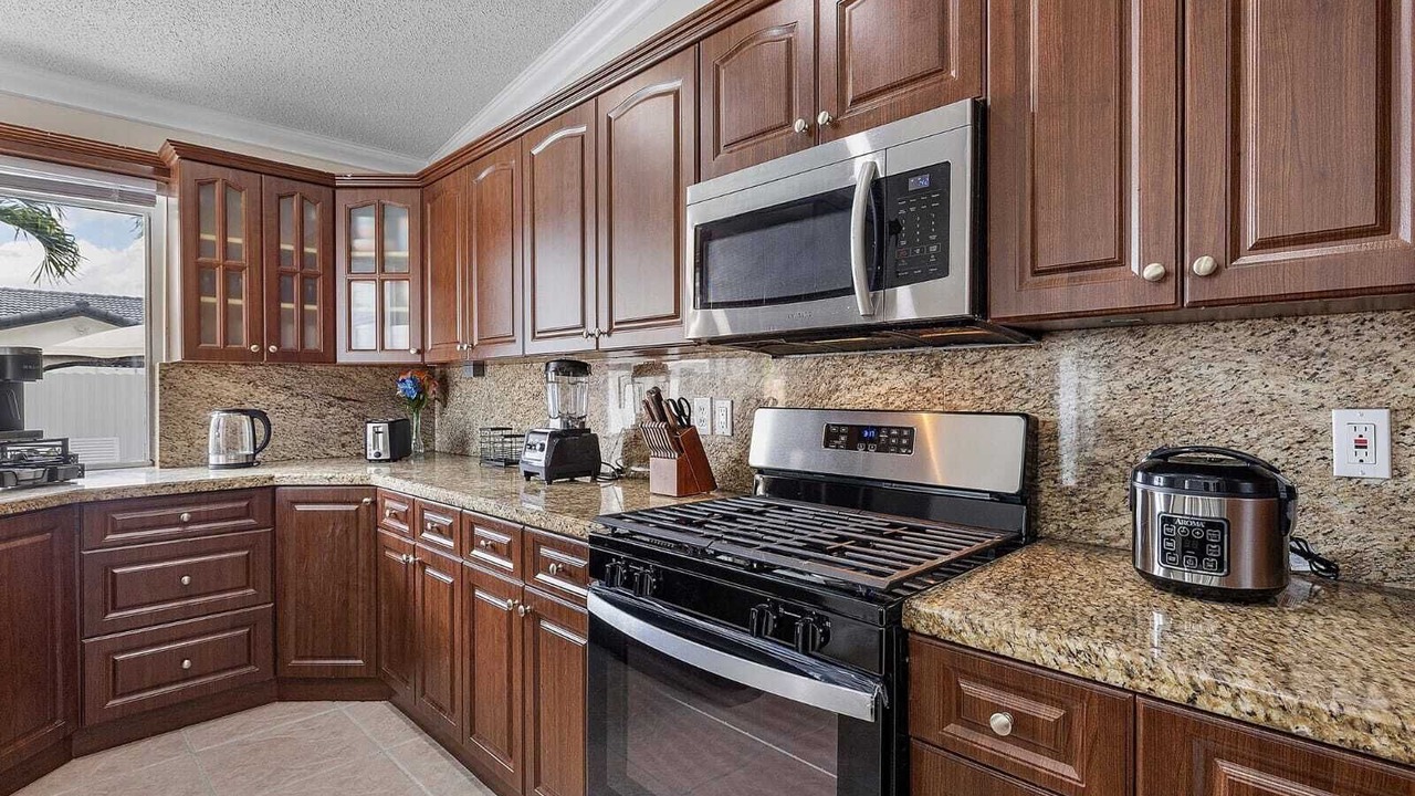 Photo of Kitchen in Richmond West