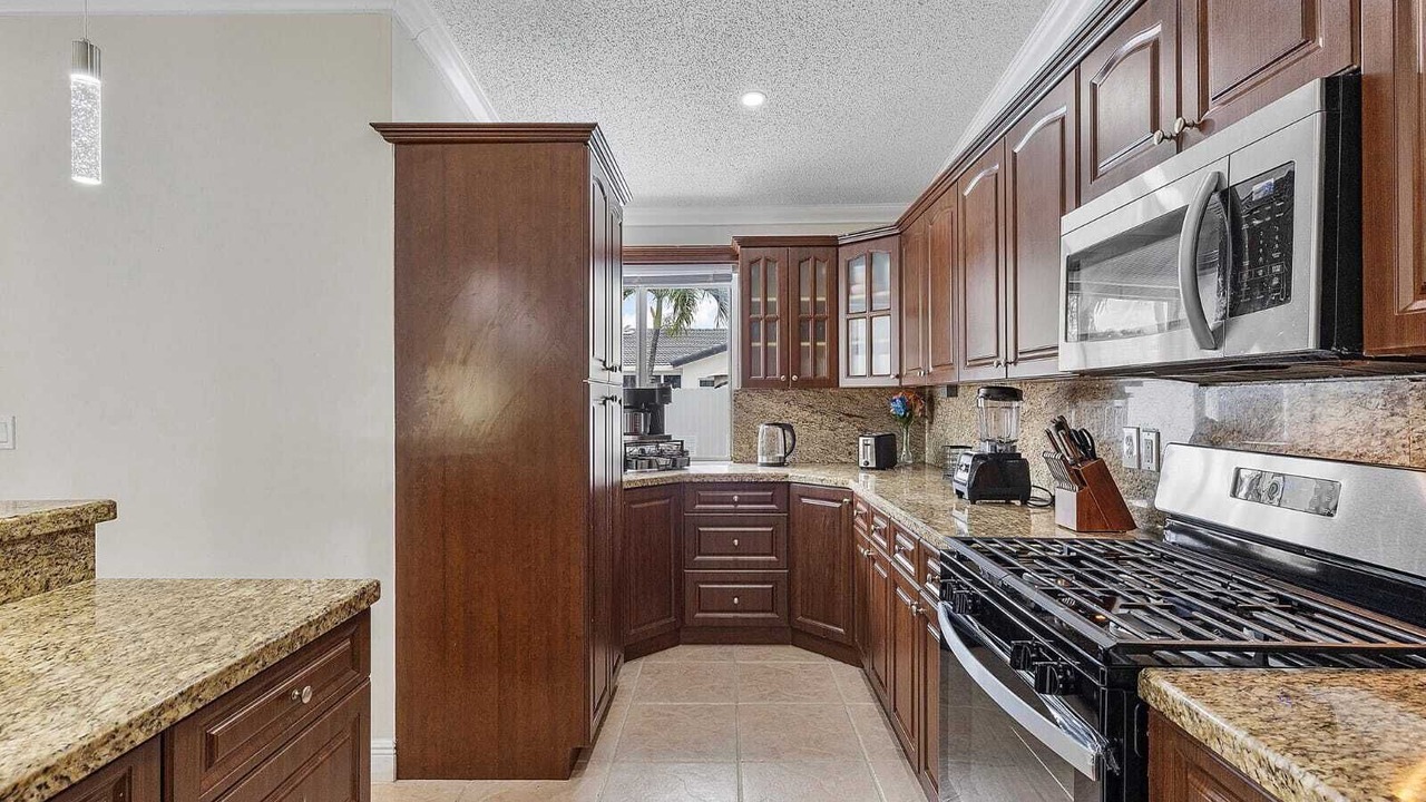 Photo of Kitchen in Richmond West