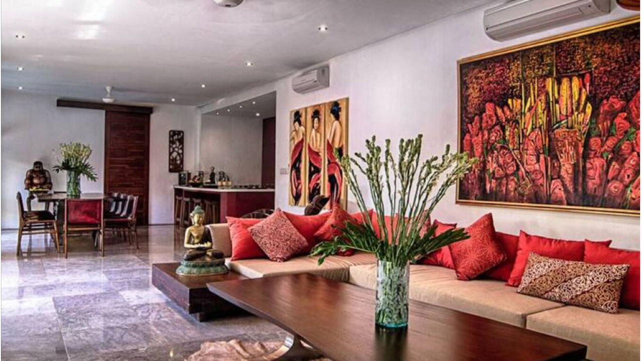 Photo of Bedroom in North Legian