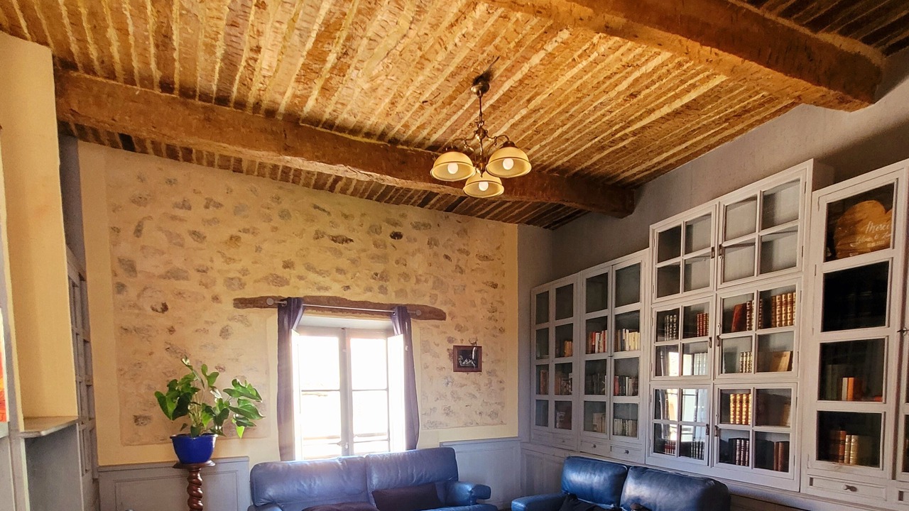 Photo of Livingroom in Tavernes