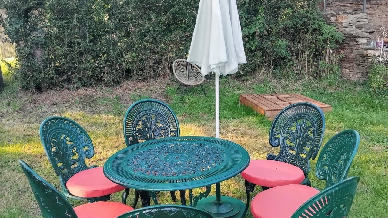 Photo of Outdoor in Betete