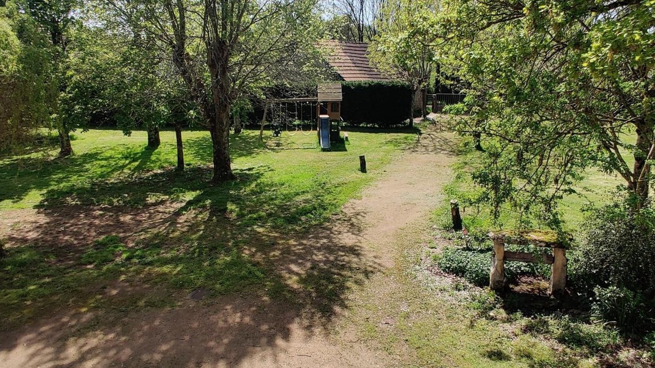 Photo of Outdoor in Thevet-Saint-Julien