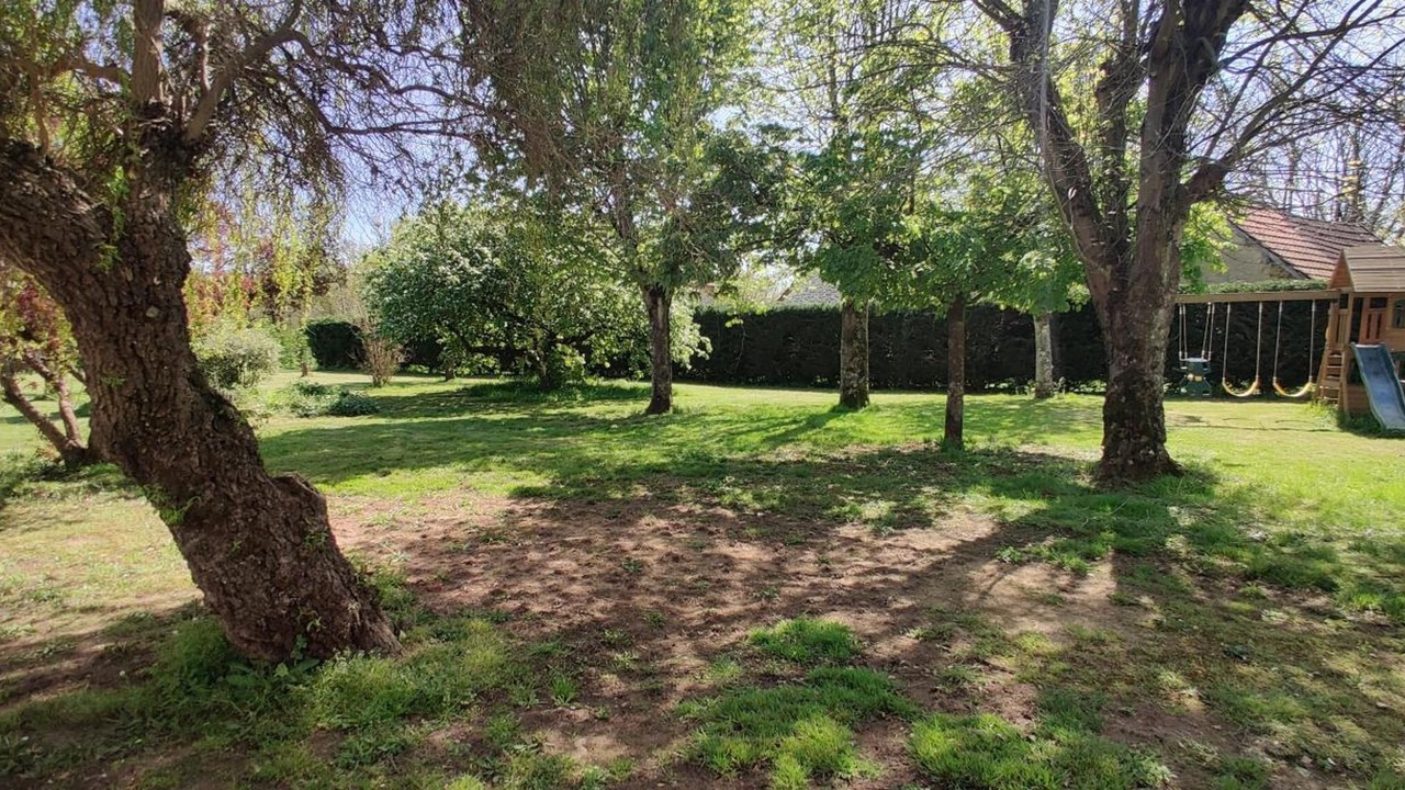 Photo of Outdoor in Thevet-Saint-Julien