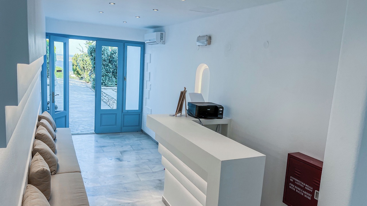 Photo of Outdoor in Drios