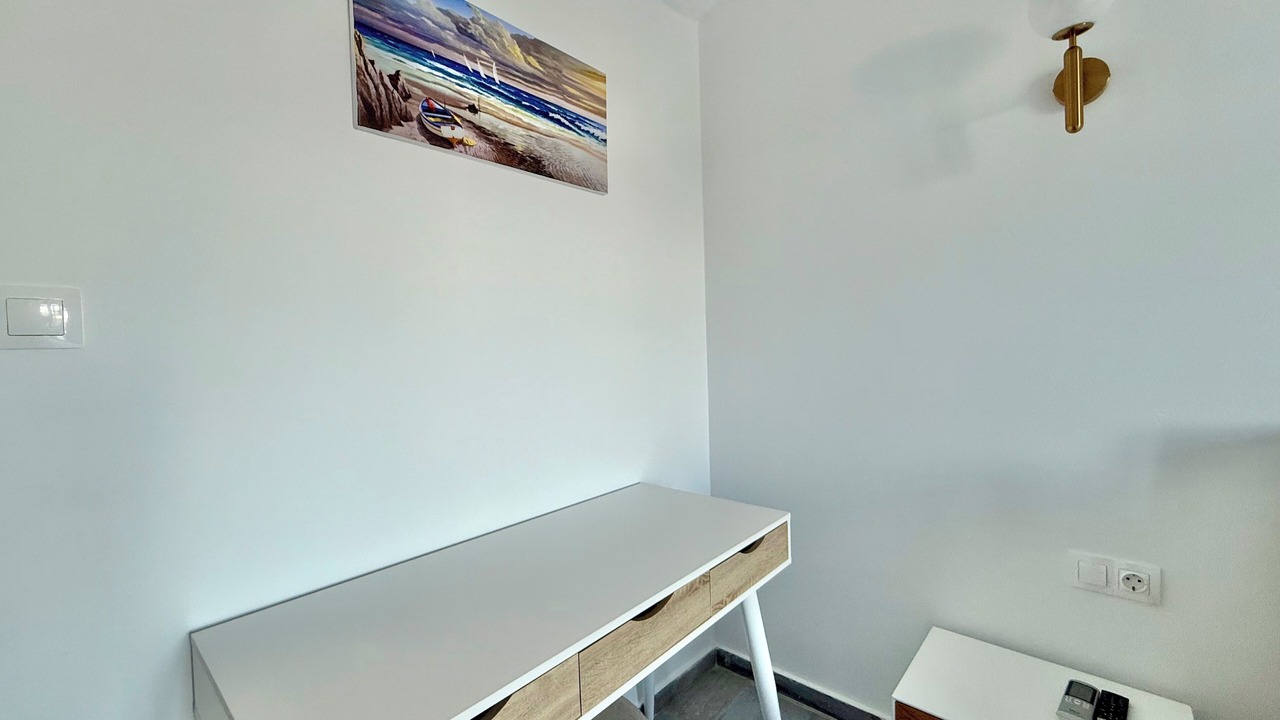 Photo of Bedroom in Drios