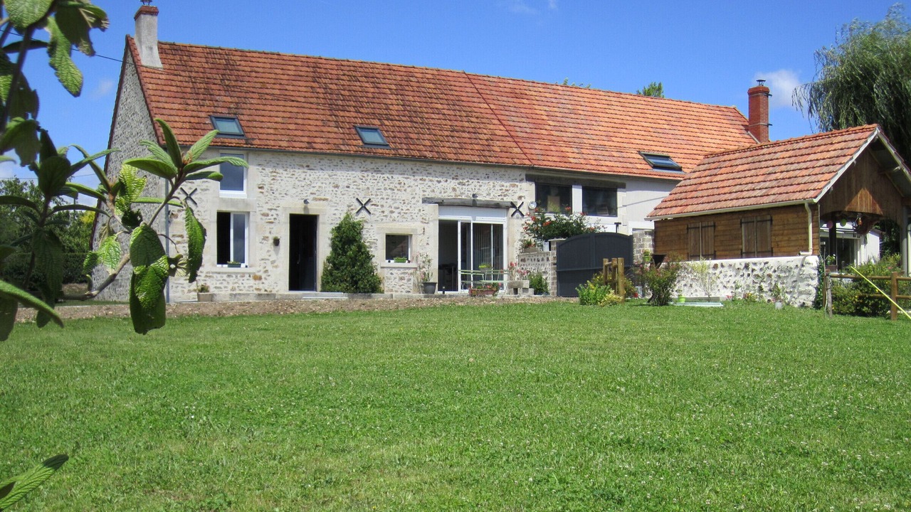 Photo of Outdoor in Nohant-Vic