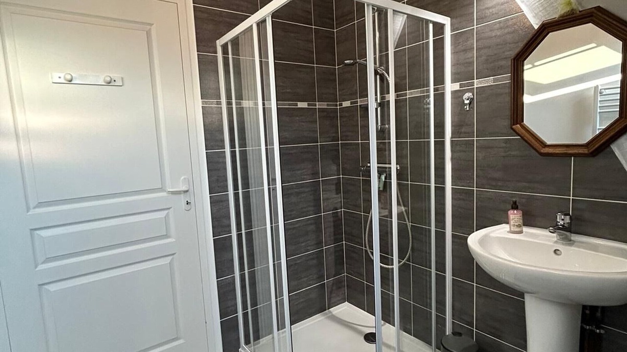 Photo of Bathroom in Nohant-Vic