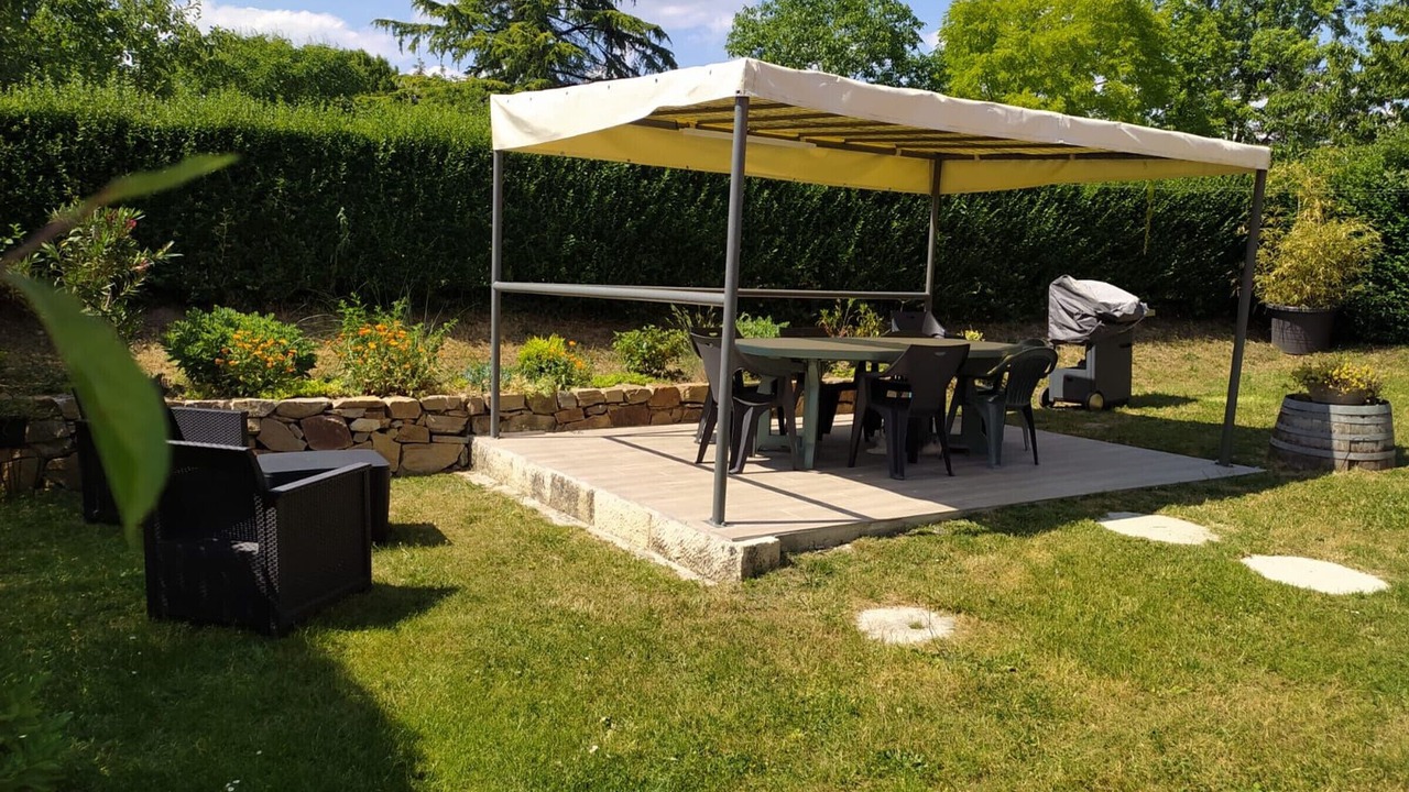 Photo of Outdoor in Nohant-Vic