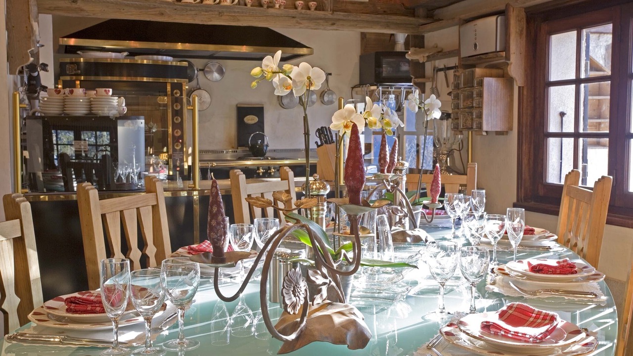 Photo of Others in Le Lavancher