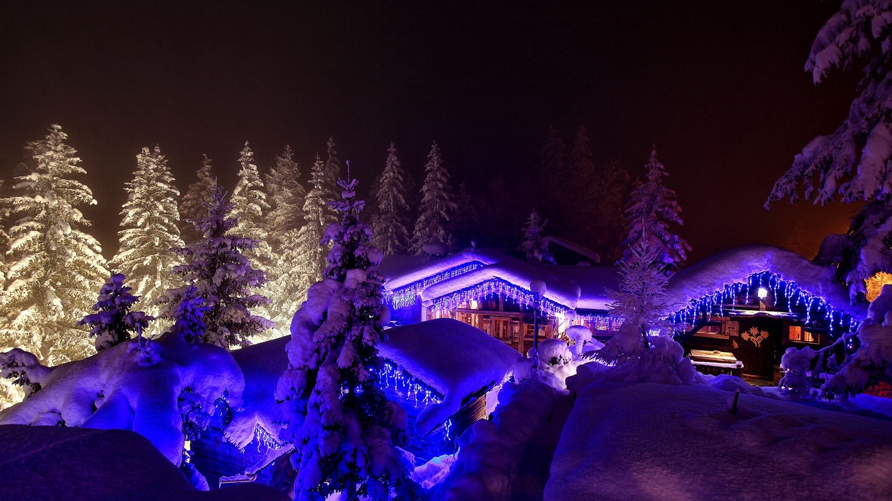 Photo of Outdoor in Le Lavancher