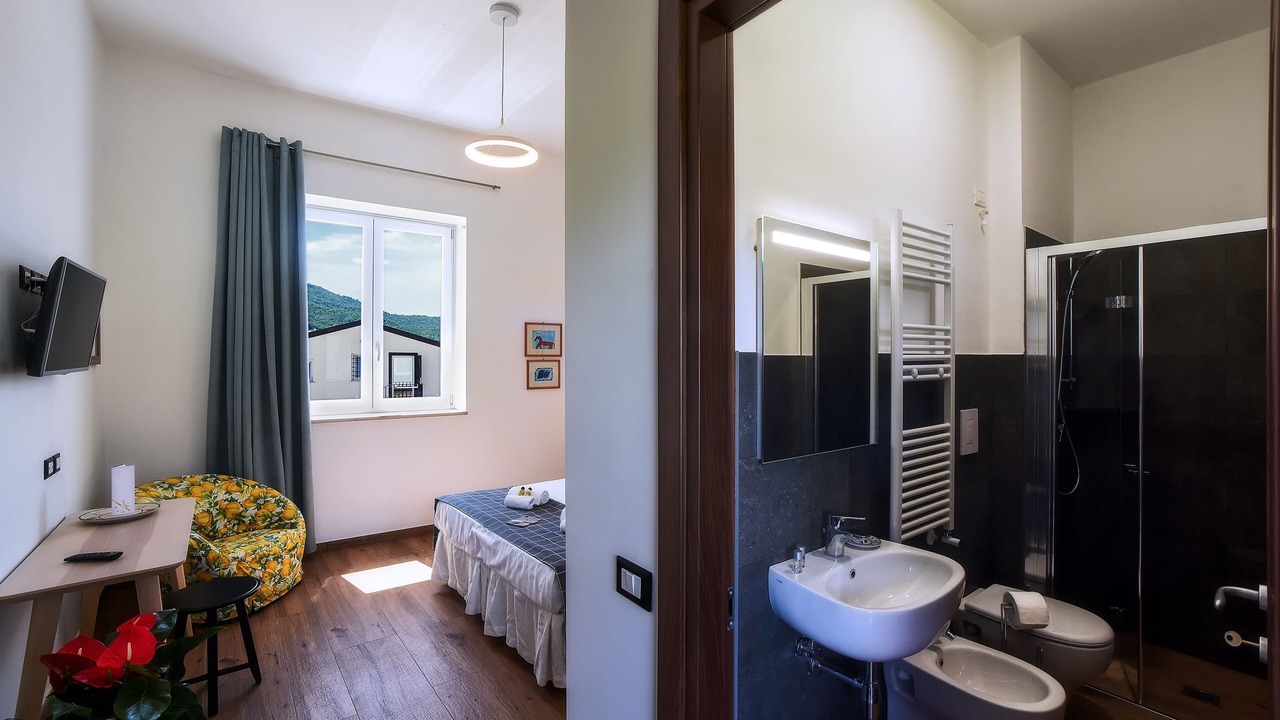 Photo of Bedroom in Baronissi
