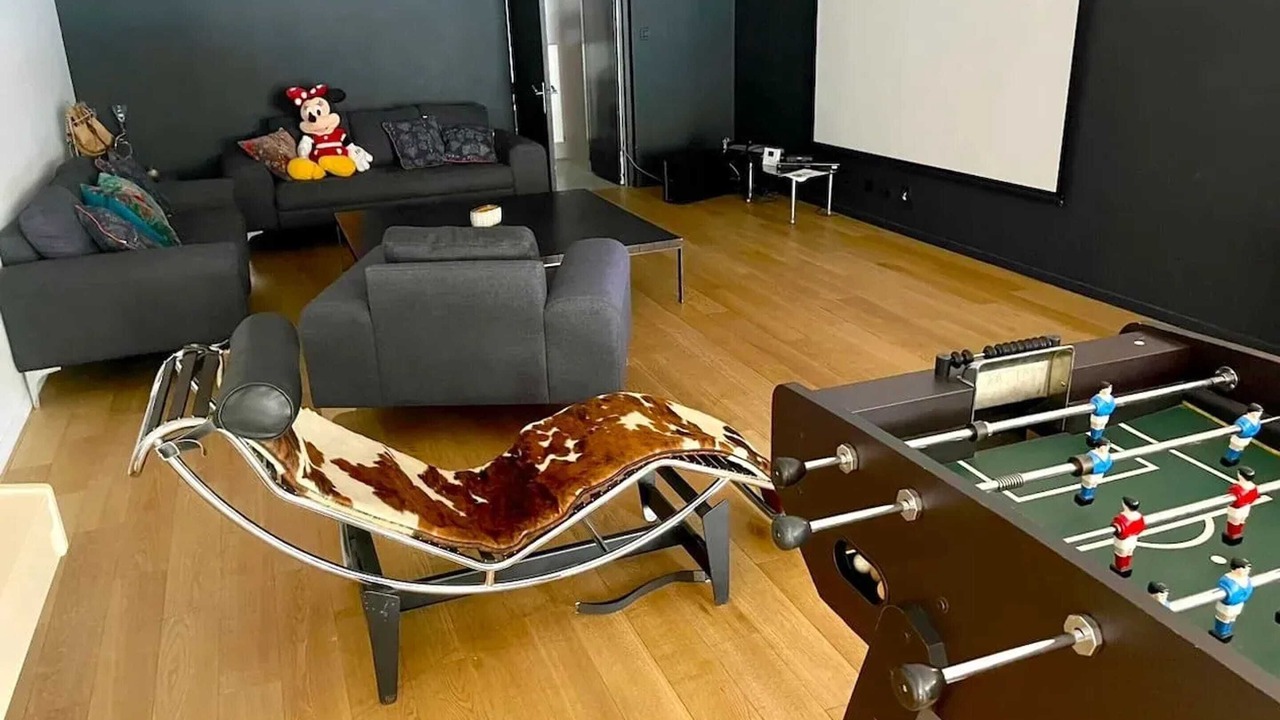 Photo of Bedroom in Le Castellet
