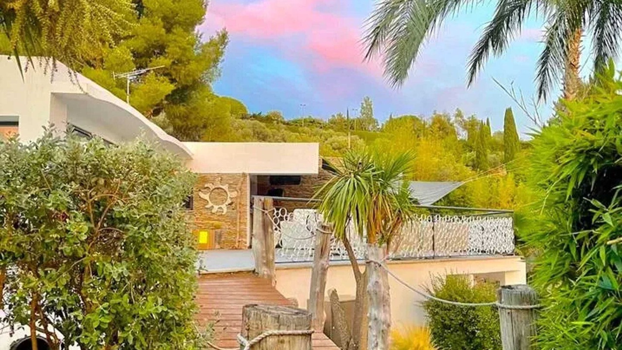 Photo of Outdoor in Le Castellet