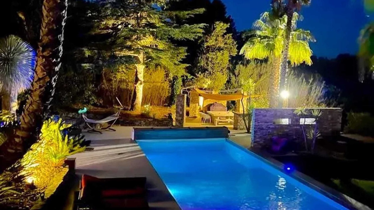 Photo of Outdoor in Le Castellet