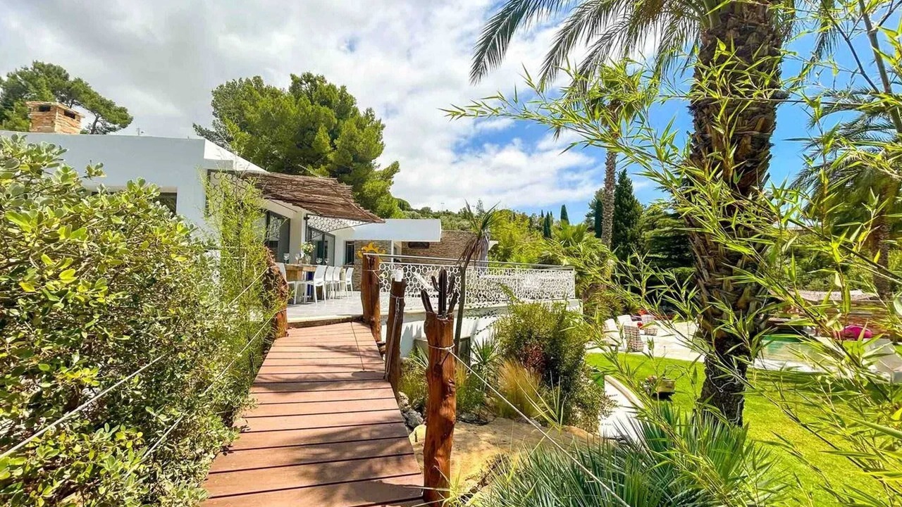 Photo of Outdoor in Le Castellet