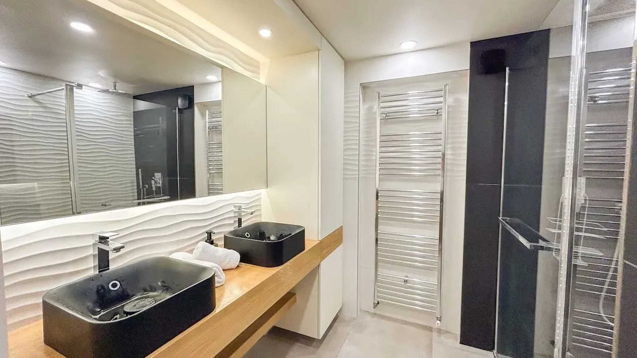 Photo of Bathroom in Le Castellet